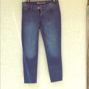 Old Navy 6 regular jeans